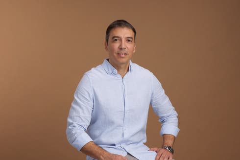 ד”ר מאור ממן - מנהל המרכז הרפואי העמק