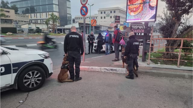 מבצע נגד שב"חים בסגולה