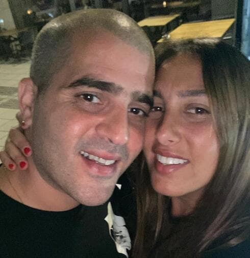 לינור ויוסי טוהבש