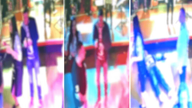 תקף גבר כי חשד שהוא מתחיל עם אשתו