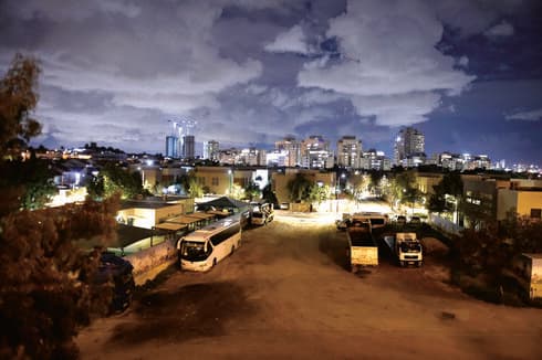 רחובות ההולנדית. "מצב הרוח של התושבים רע" 