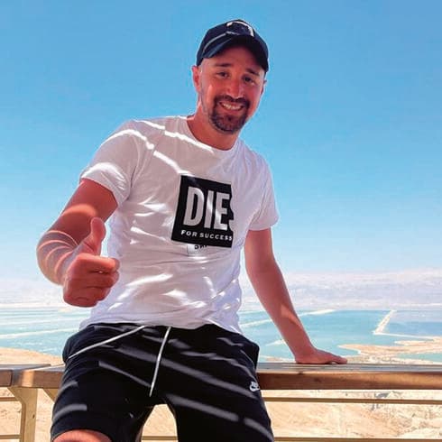 כפיר קליצ'י ז"ל