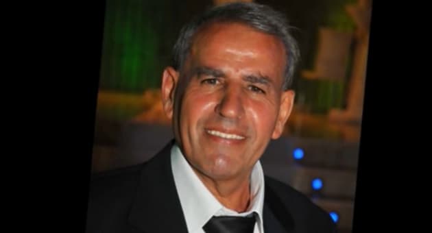 סימון (שמעון) כהן ז"ל