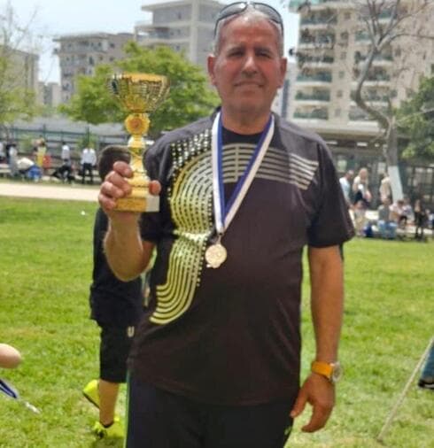 סיימון (שמעון) כהן ז"ל
