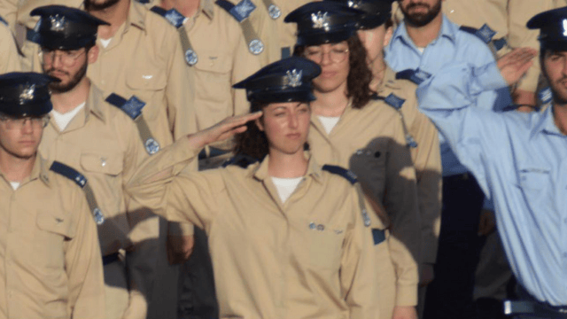 סגן מישל פרשט ז"ל