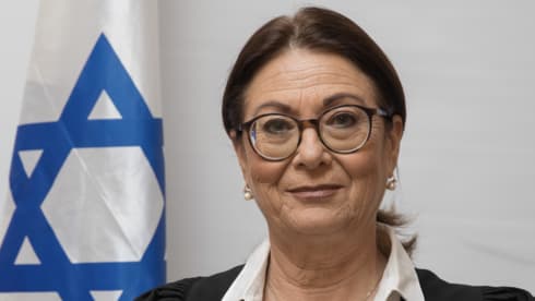 נשיאת העליון, השופטת אסתר חיות