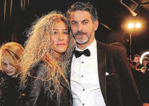 "ג'ובאני עדיין נפגע כשקוראים לו 'גוי'". מאיה וגובאני