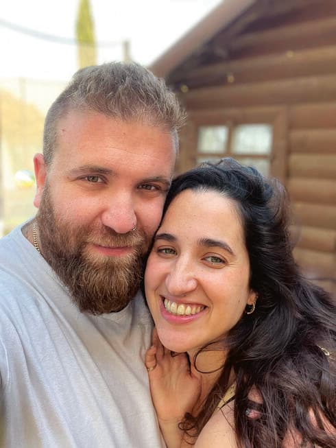טל ועופרי לייבל