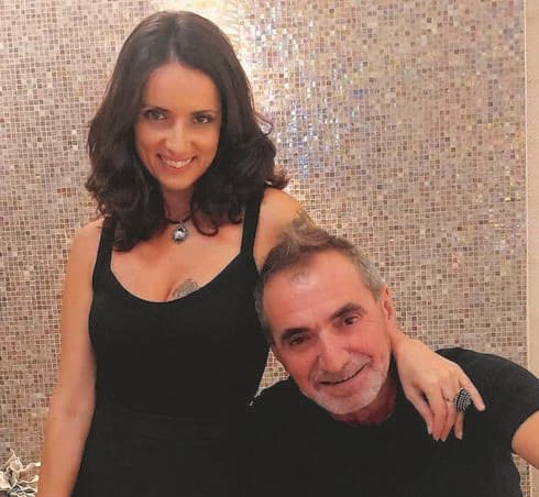ריקי ואלכס סטנובסקי