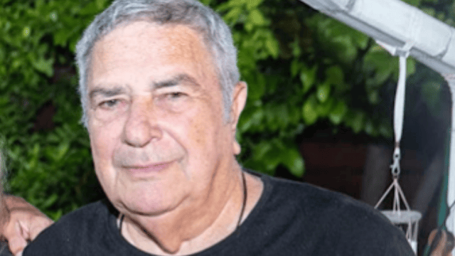 יאיר שני ז"ל