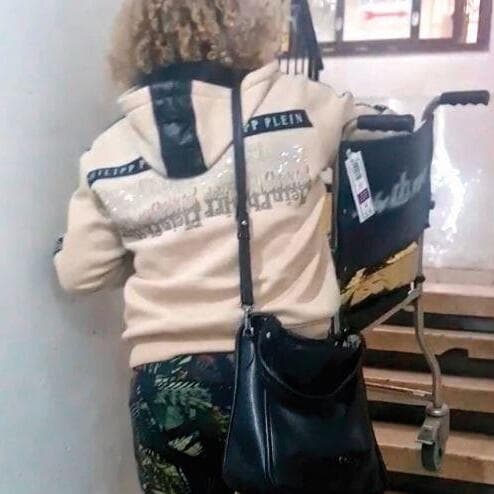 "חייבים פתרון". יד שרה בבת ים