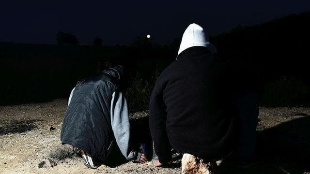 "בא לנו לעשות מה שבא לנו" 