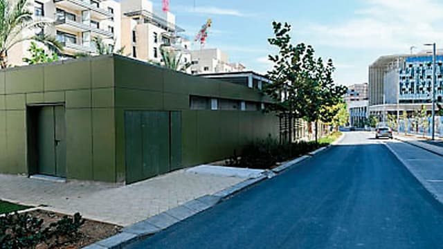 "יש שעות שסיוט להגיע אליו". המע"ר