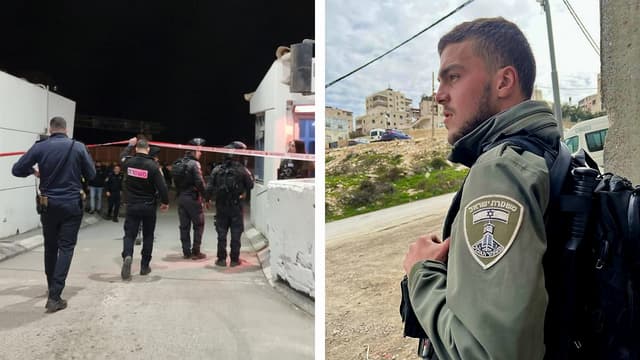 סמ"ר אסיל סואעד 