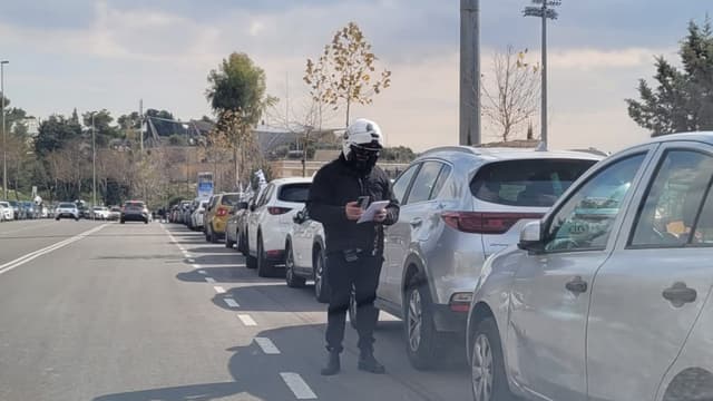 פקח עירייה