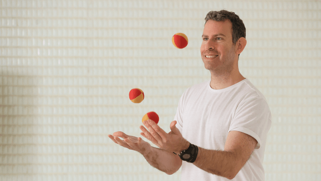 ניר רוטנברג. "חשוב לי לדעת שניצחתי את עצמי"