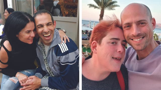 "אנחנו מרגישים תחושת שליחות"