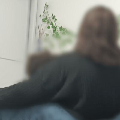 בן 9 המתגורר בקריות ללא מסגרת