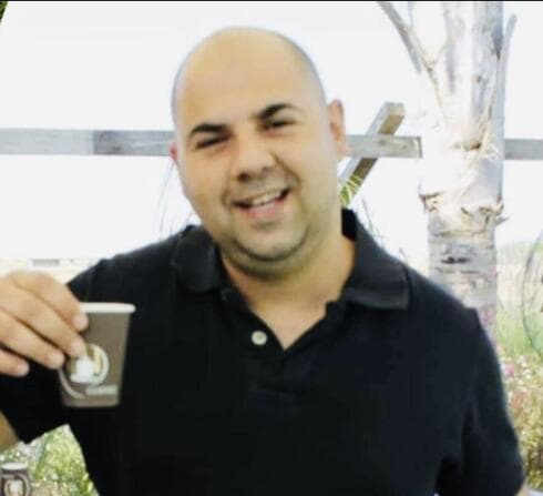 אלי משולם