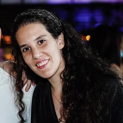 ליאל שגב