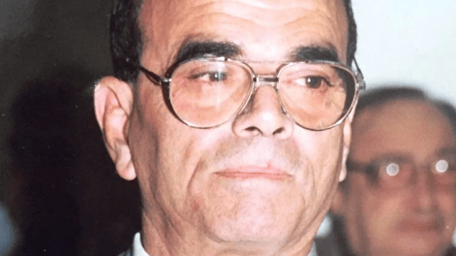 בנימין בוארון ז"ל. "עזר המון לתושבים"