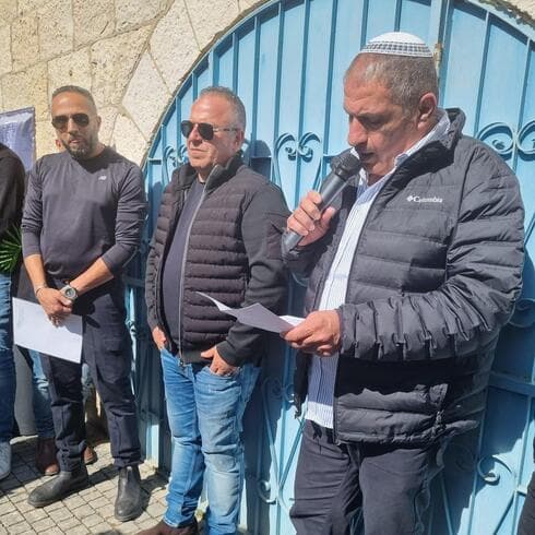 פינת הנצחה לזכרו של יניב ידיד ז"ל