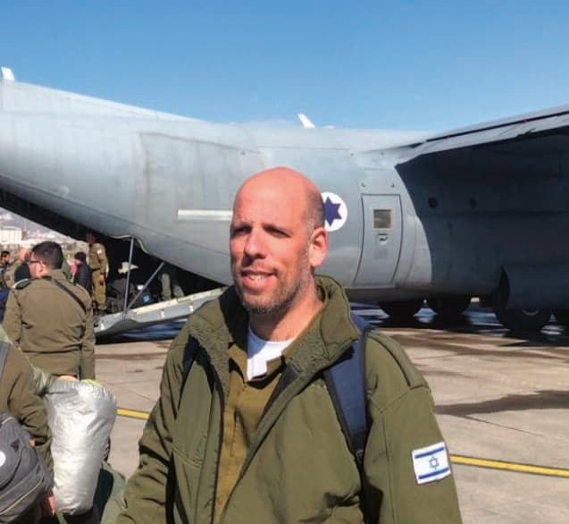 ד"ר עודד מזור