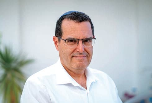 רם זהבי