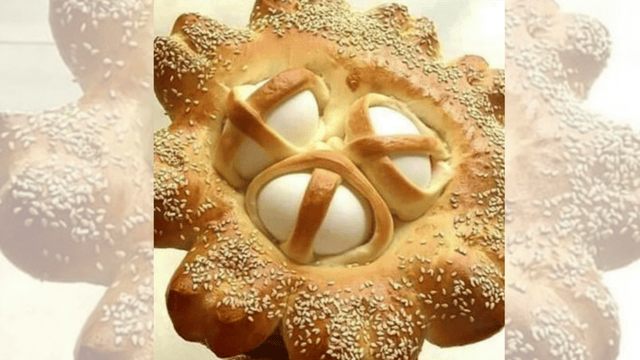 נגולה, לחם מרוקאי מסורתי נגולה, לחם מרוקאי מסורתי