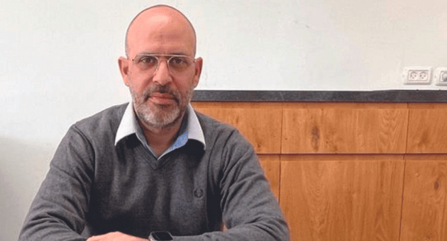 איתי סיבוני