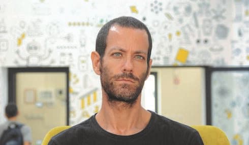 עמיר קליגר. חזר ללמד