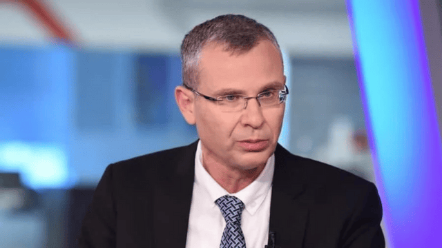 "אנחנו נאכל אותה בגלל המשבר החוקתי". השר יריב לוין (צילום: קובי קואנקס) יריב לוין