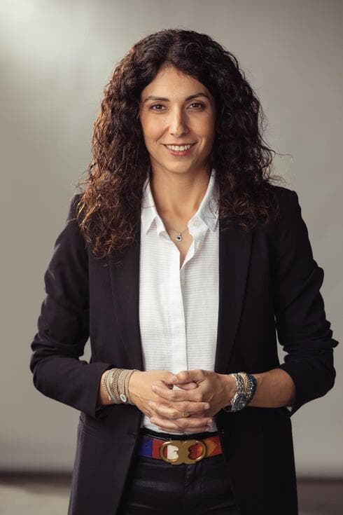 גילי תמיר