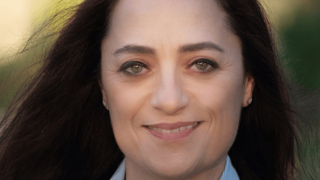 חברת המועצה עו"ד עדי לוי סקופ (צילום: נוקי שריר) חברת המועצה עו"ד עדי לוי סקופ