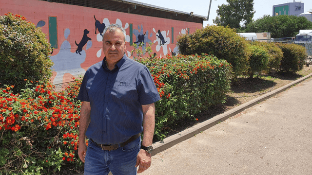 ד"ר ריאד בדראן