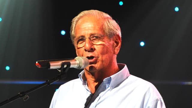 ממקימי תיאטרון חיפה. חיים טופול 