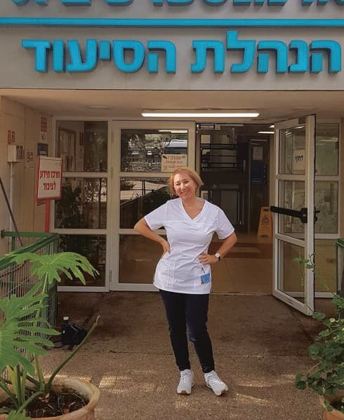 מרים בנימיני