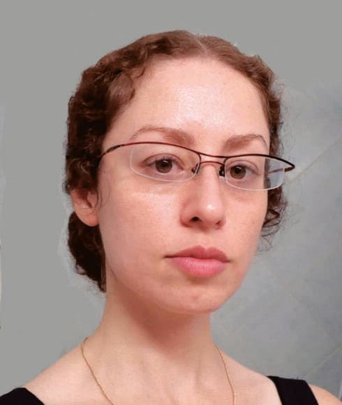 יעל כהן 