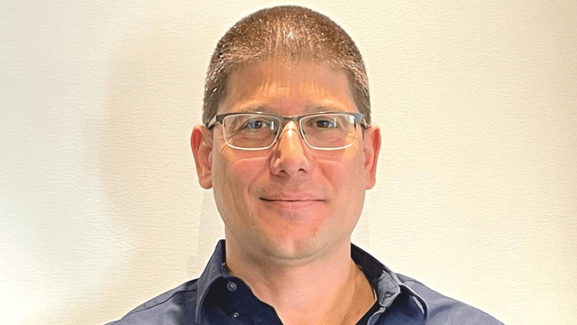 ליאור יוגב, מנכ"ל הרשת