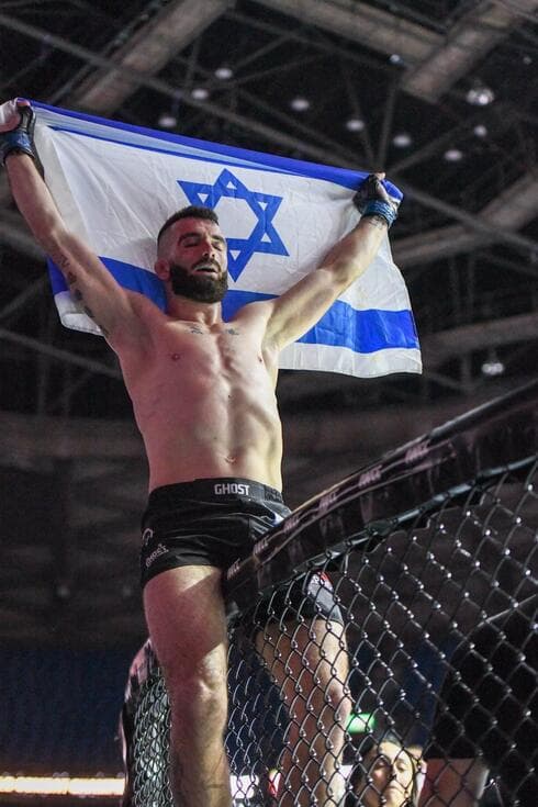 רפאל ארונוב