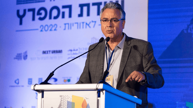 אהרון אזולאי