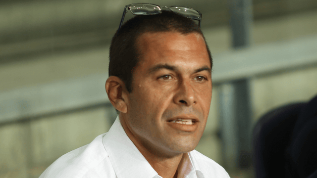 גיא לוי. "יש עניין משמעותי לניהול המקצועי המצוין של ברדה"