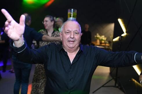 מישל אוחיון 