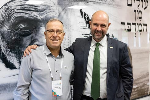אוחנה ודוקורסקי