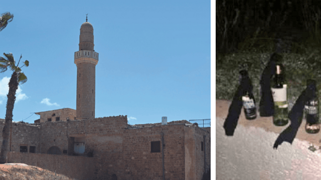 "בתחילה חשבו לעשות לינץ'"