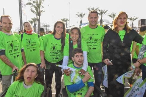 מירוץ ראשון לציון