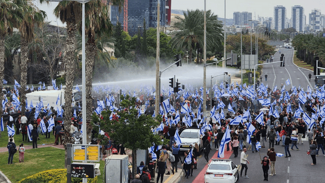המחאה במת"ם
