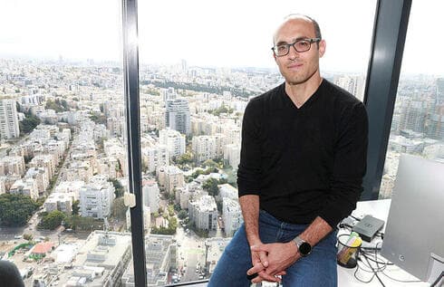 לירון דמרי