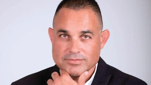 עו"ד ירון דיין 