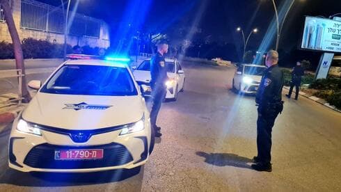 מהפעילות בראשל"צ
